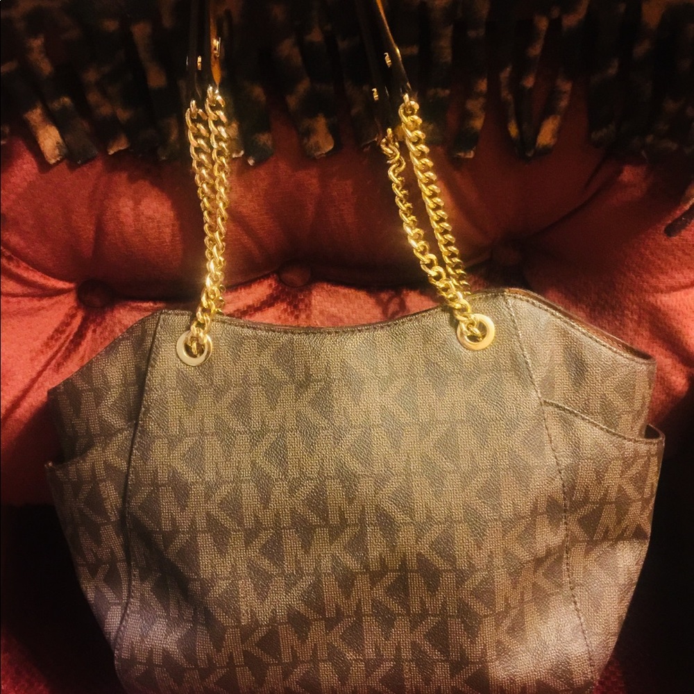 MK Purse♥️ - Picture 2 of 5